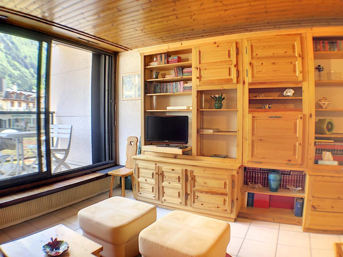 Ladybird Inn Chamonix Luaran gambar