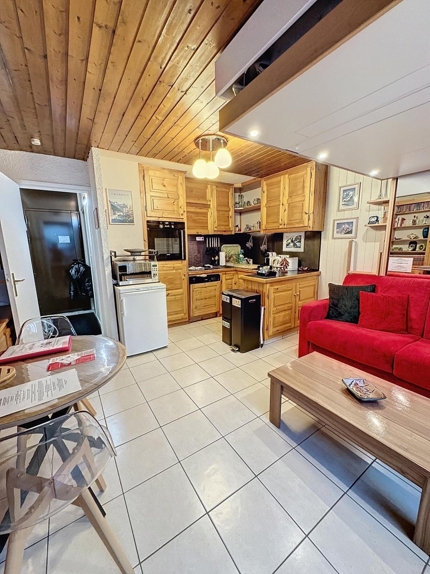 Ladybird Inn Chamonix Luaran gambar