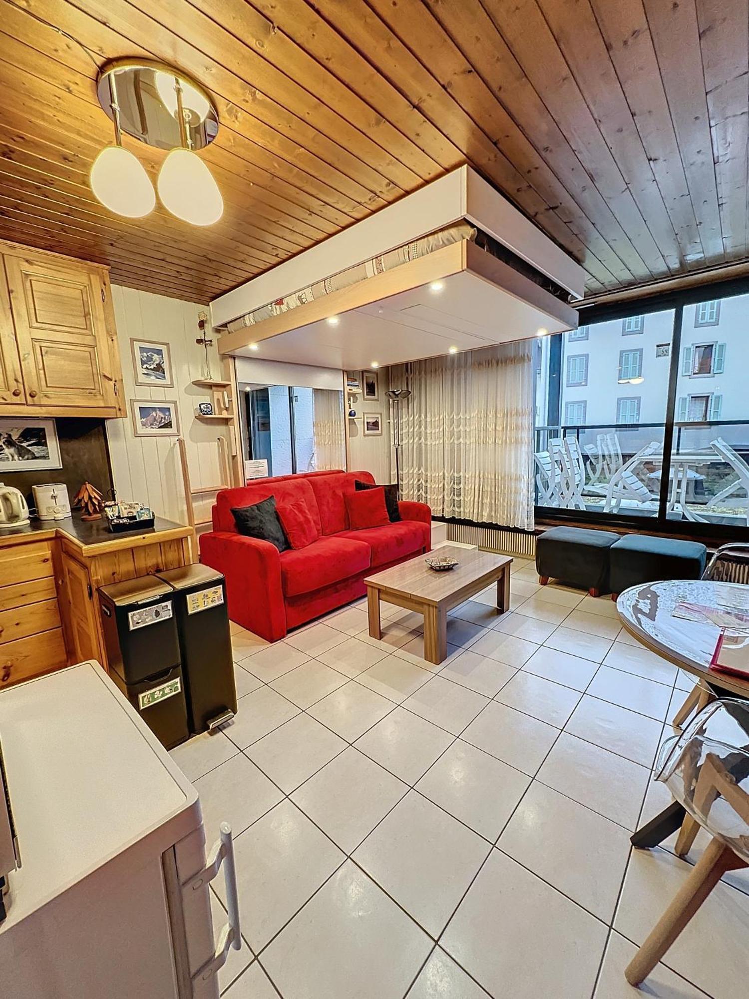 Ladybird Inn Chamonix Luaran gambar